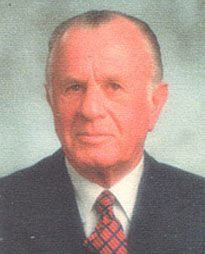 1967 - 1982 Wilhelm Hüttl