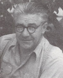 1950 - 1951 Dr. Franz Spießberger