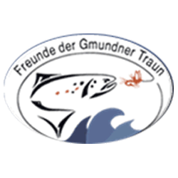Freunde der Gmundner Traun Logo