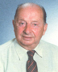 1964 - 1967 Alfred Beckel