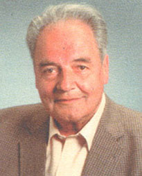 1960 - 1964 Franz Wiesinger